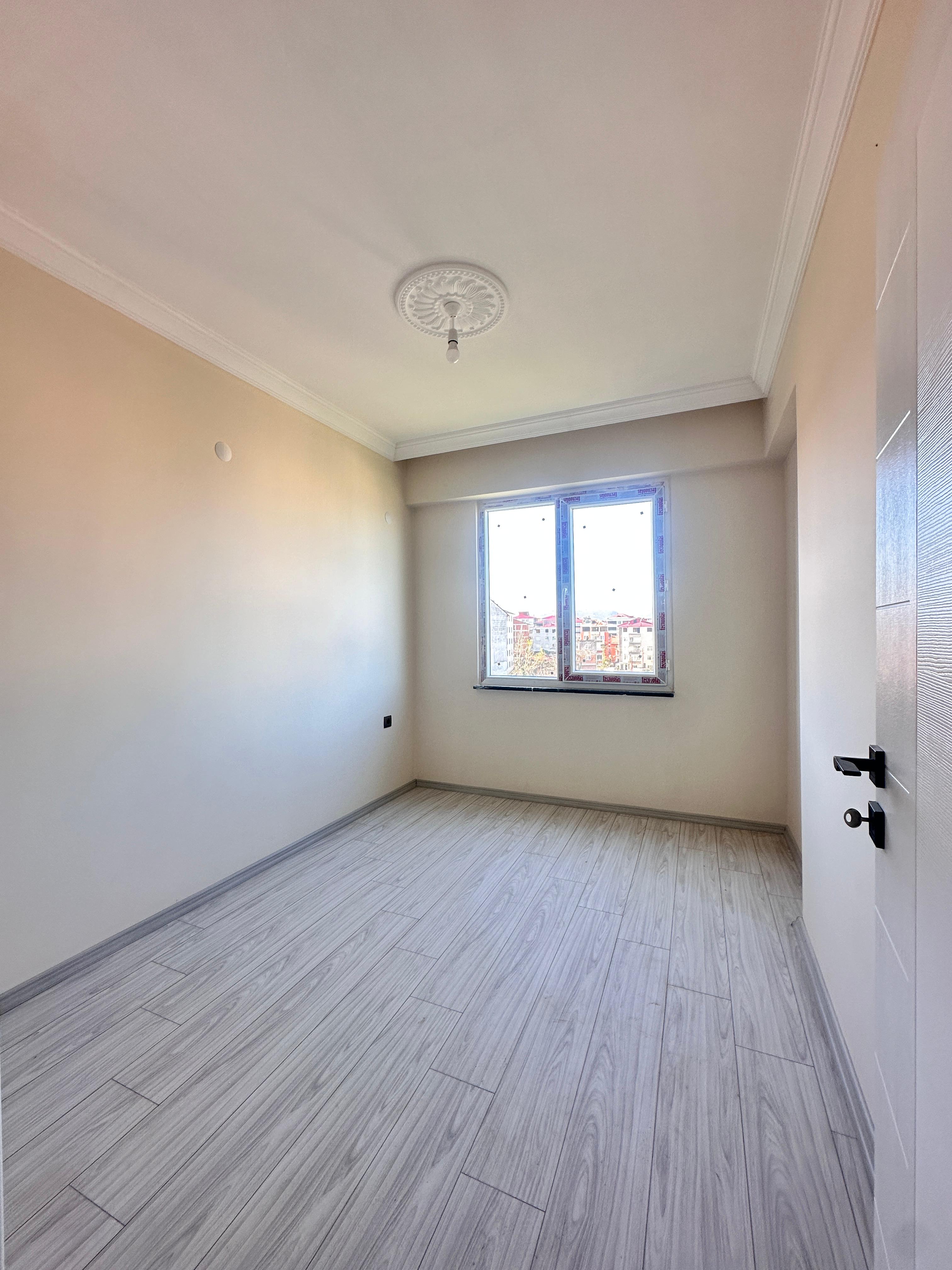 MABEL GAYRİMENKUL BAHÇELİEVLER.MH GÜZEL DENİZ MANZARALI DAİRE